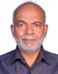 Prof. Abdu Salam C