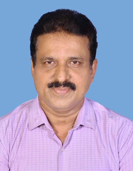 Dr.Abdul Gafoor PK